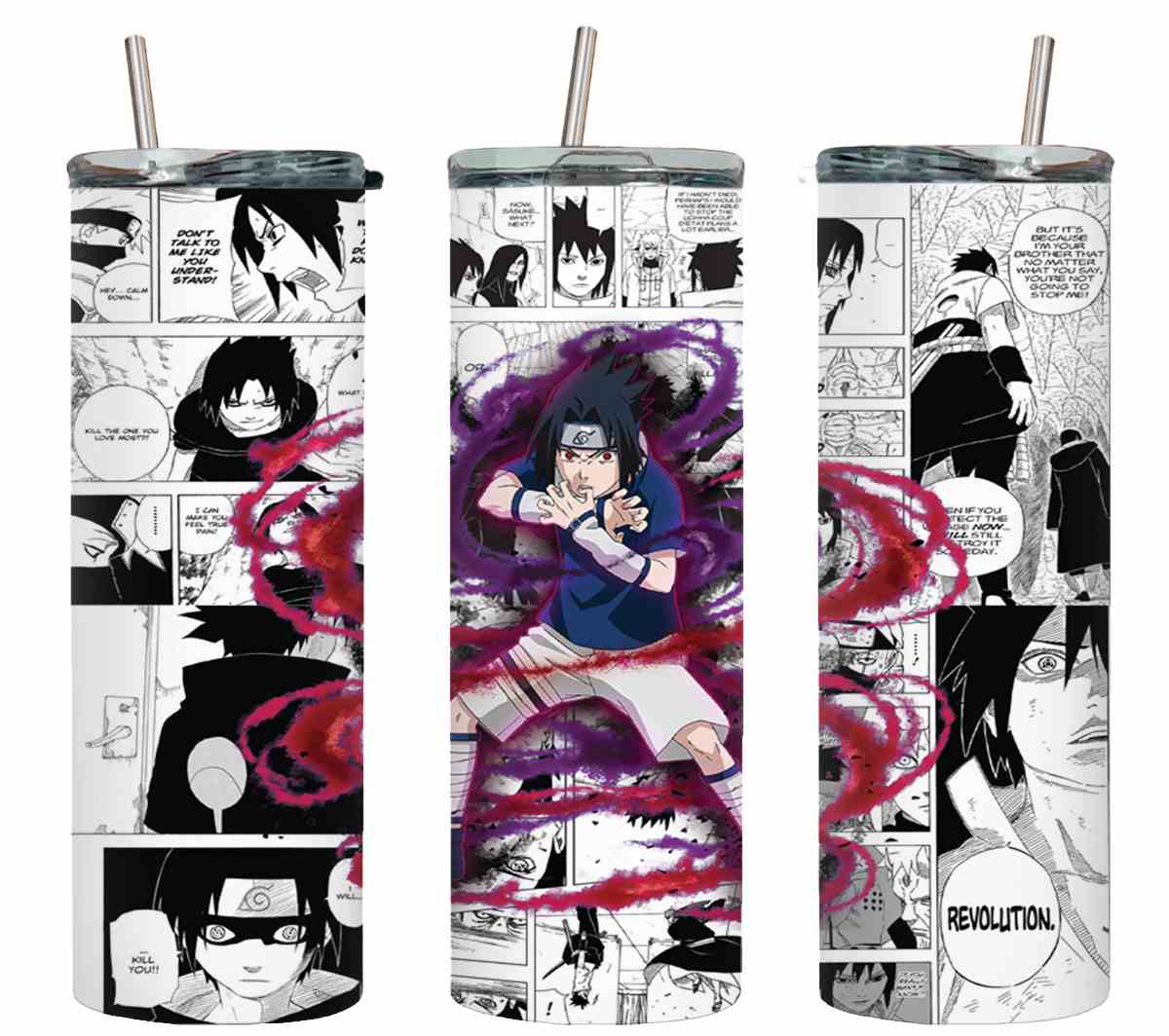 Sasuke Utchiha-7827